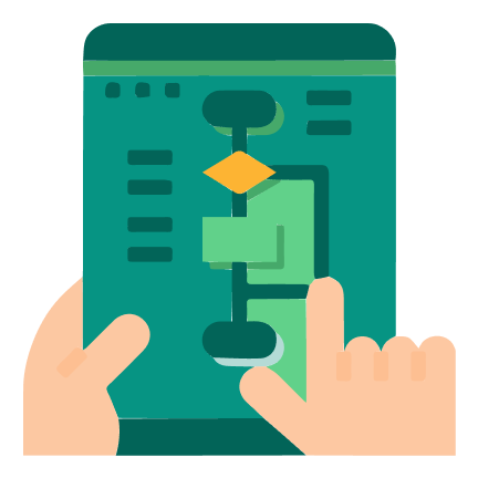 Work Flow to Track SLA