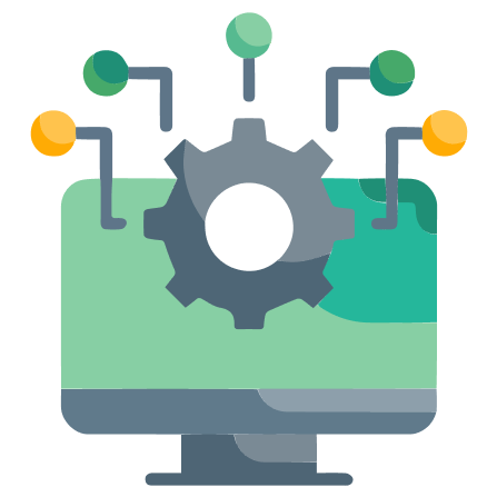 Integration with Client ERP