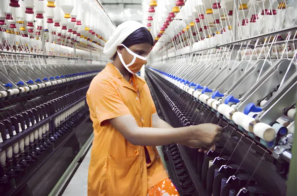 Zerina Composite Textile Industries